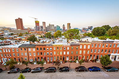 Federal Hill