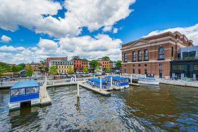 Fells Point