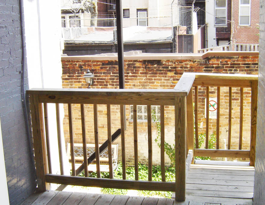 Porch