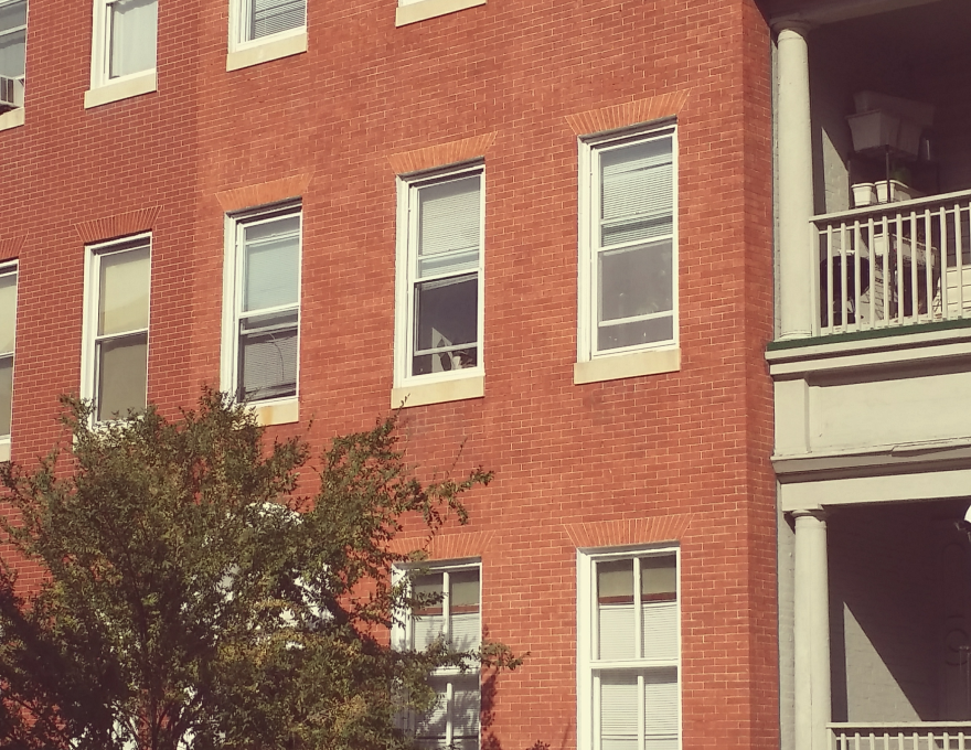 1403 Madison Avenue