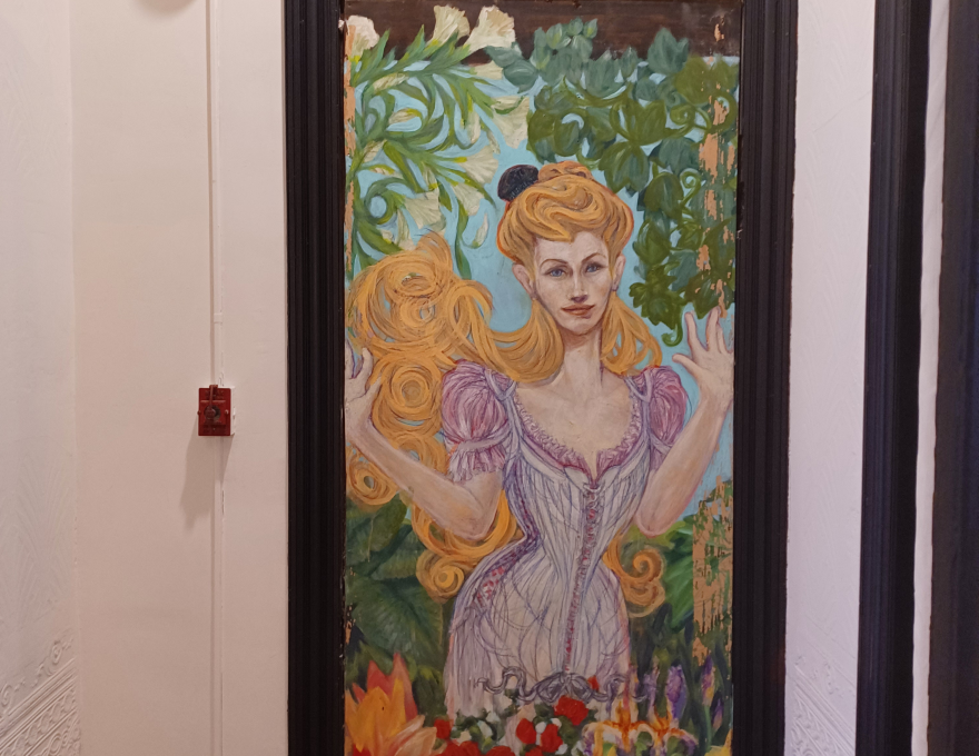 Mural