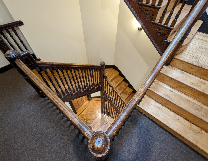 Staircase