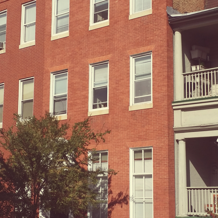 1403 Madison Avenue