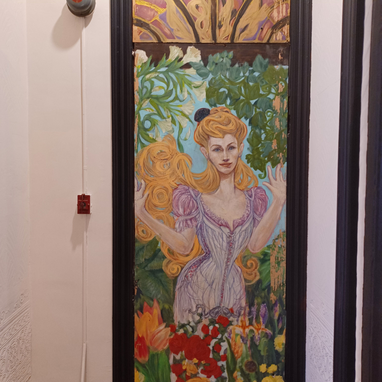 Mural